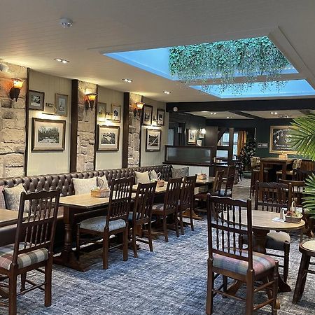 The Bridge Inn Holmrook المظهر الخارجي الصورة
