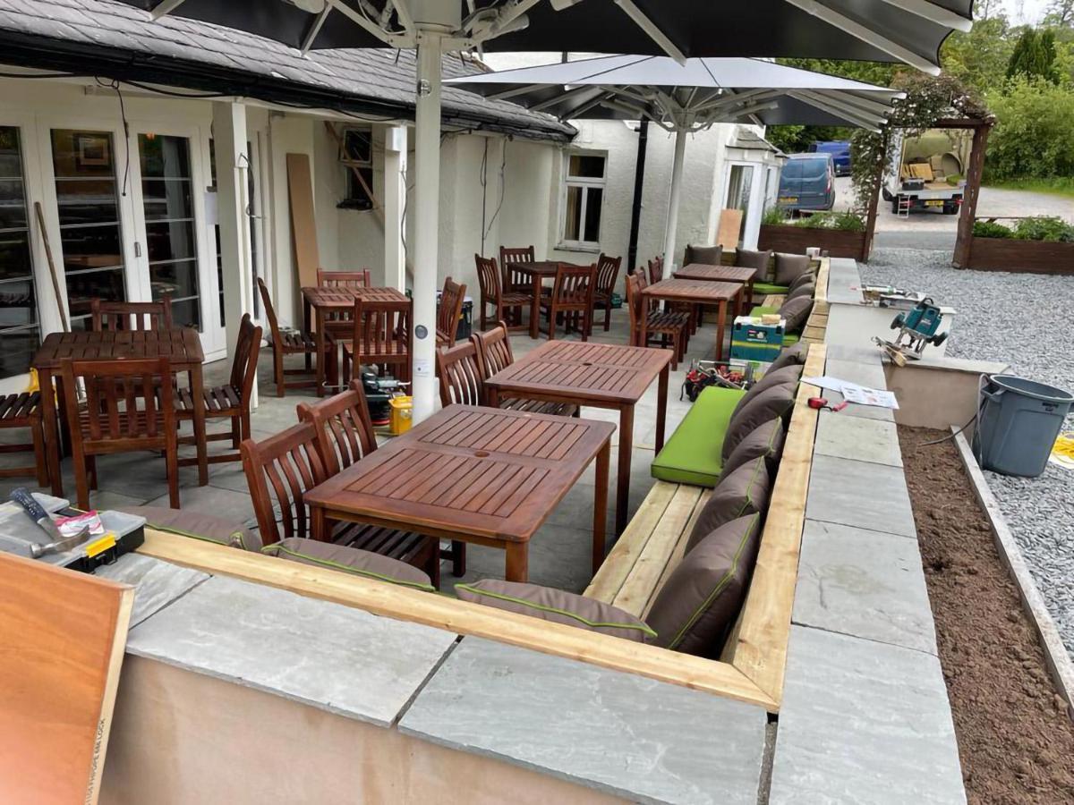 The Bridge Inn Holmrook المظهر الخارجي الصورة
