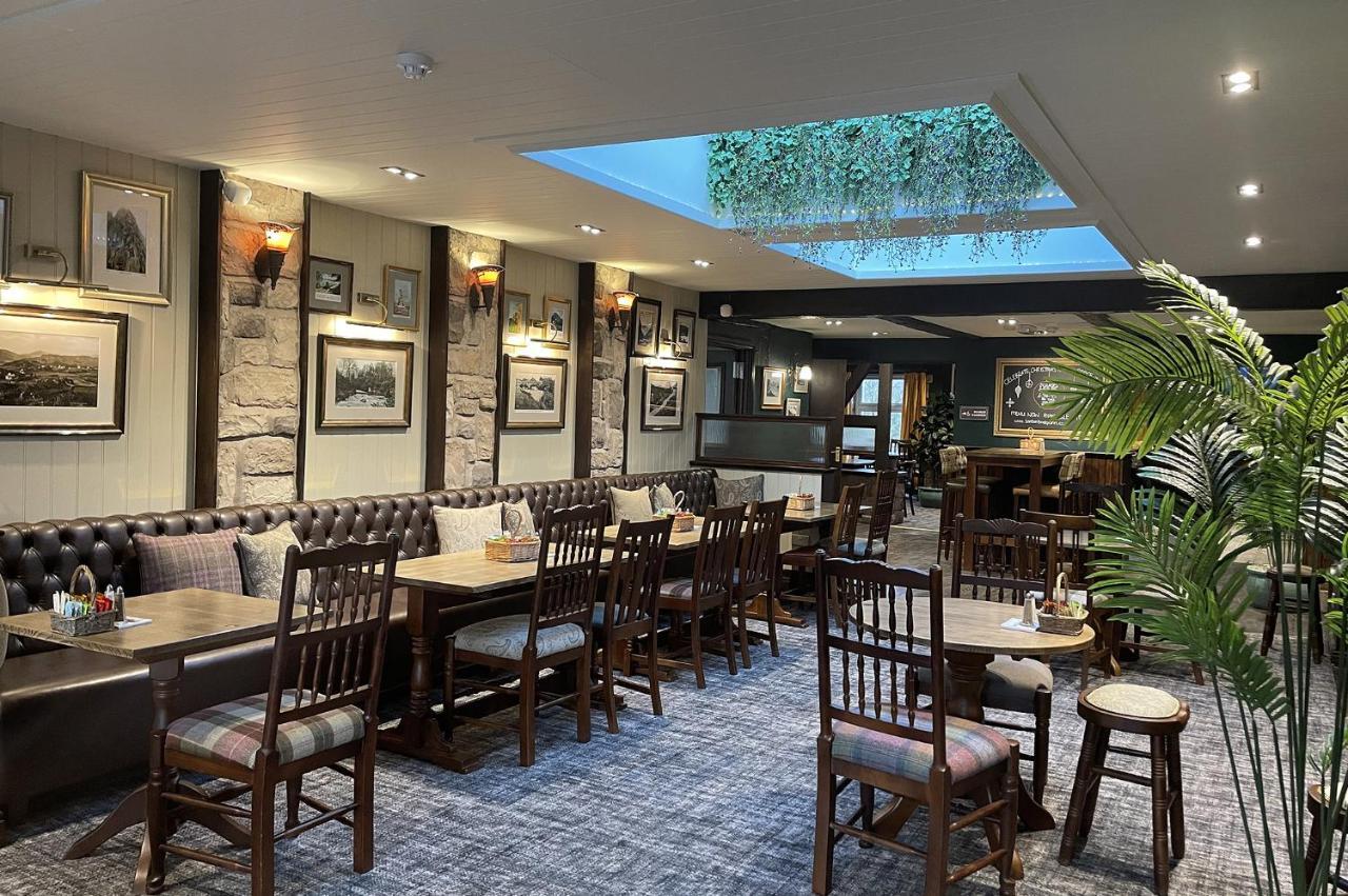 The Bridge Inn Holmrook المظهر الخارجي الصورة