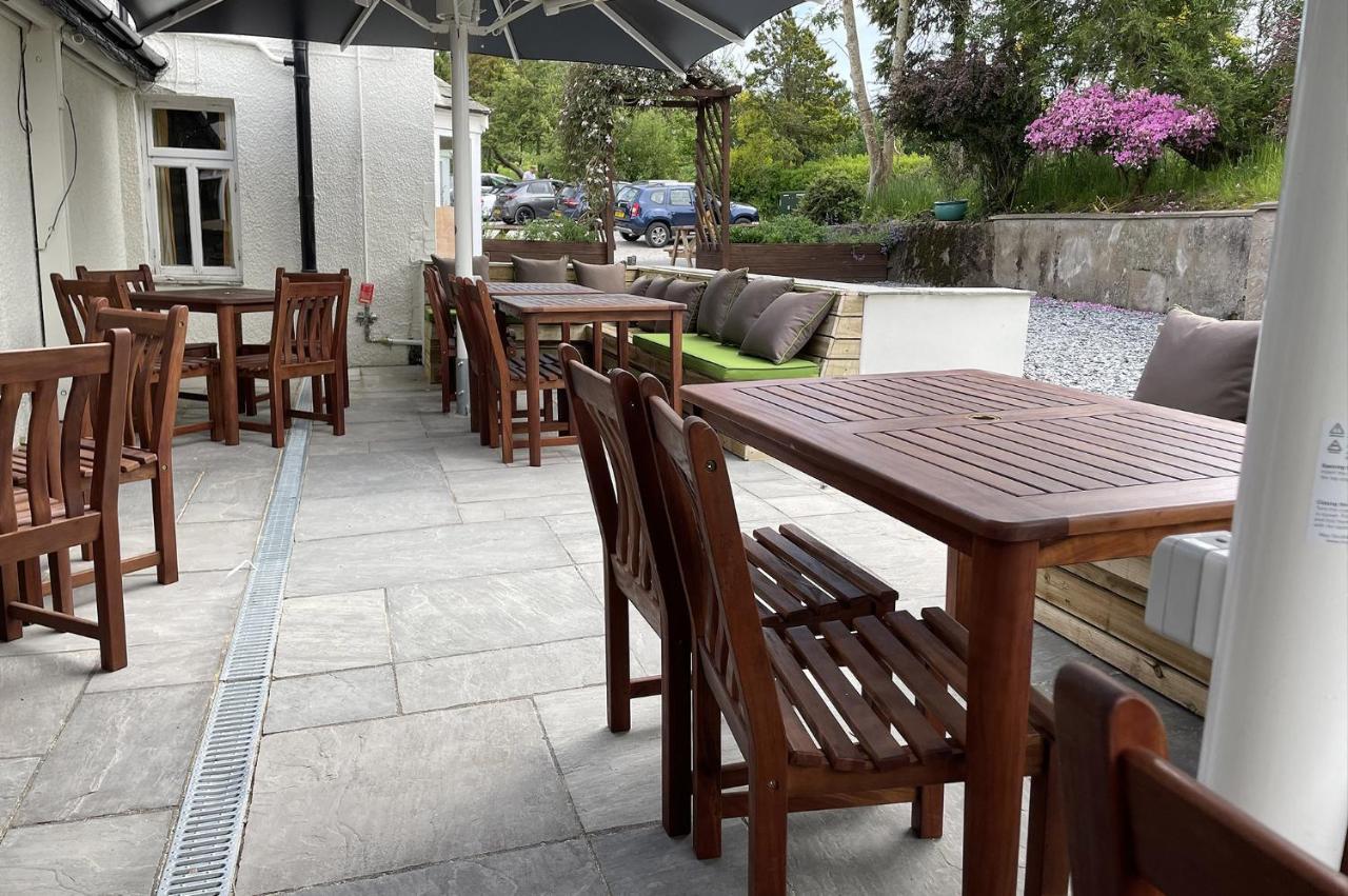 The Bridge Inn Holmrook المظهر الخارجي الصورة